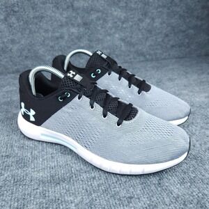 Under Armour Micro G Pursuit Shoes Womens Size 9 Athletic Running Lightweight